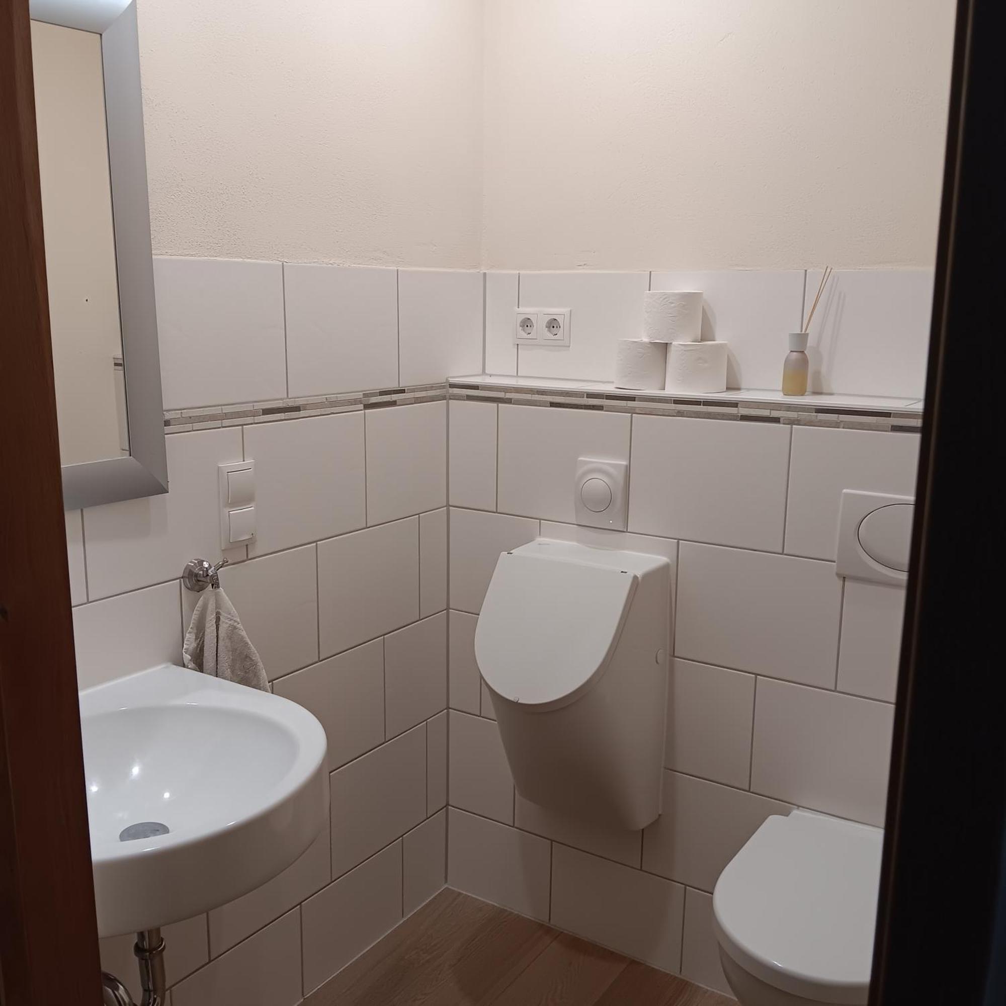 Eifler Brunnenhaus Villa Dumpelfeld ภายนอก รูปภาพ