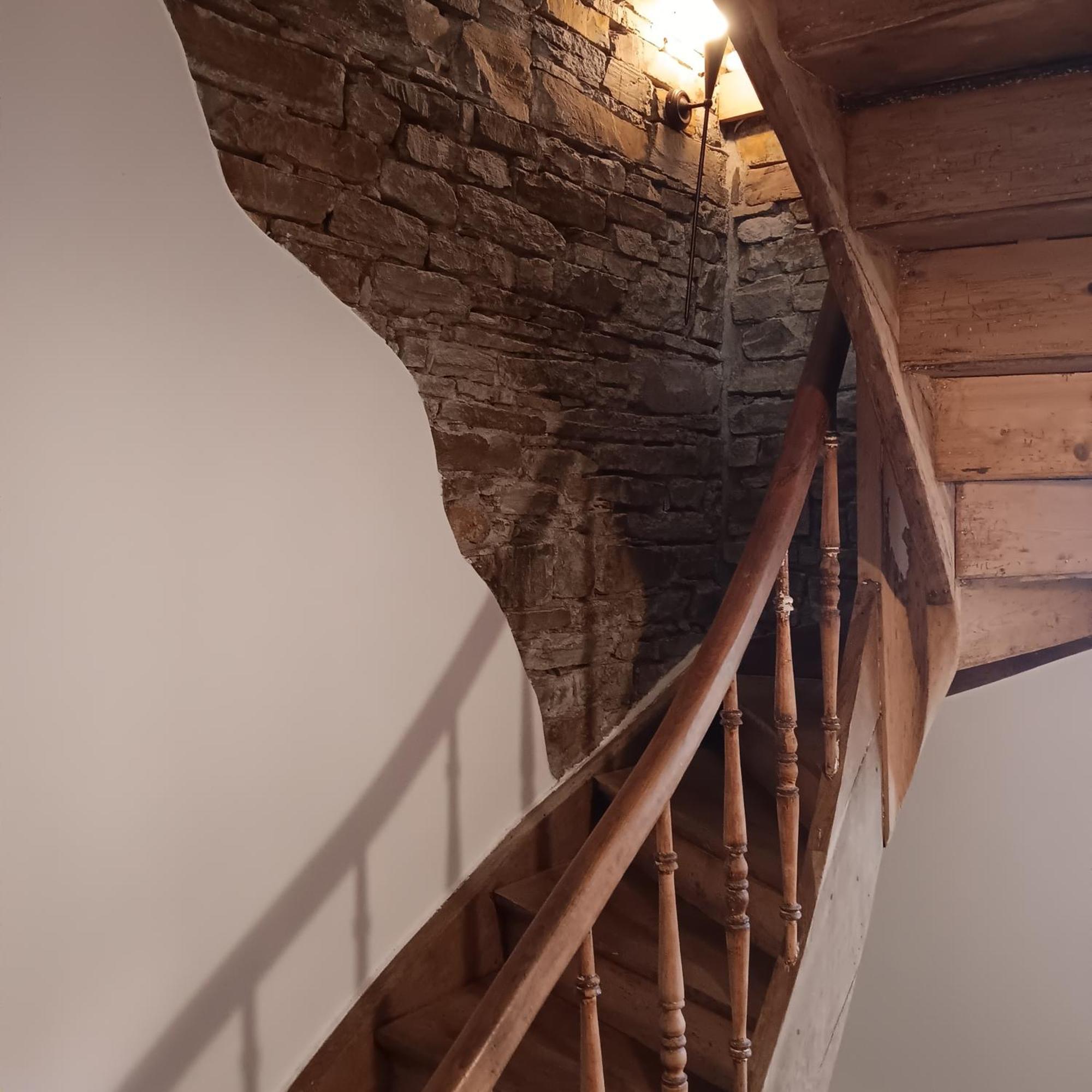 Eifler Brunnenhaus Villa Dumpelfeld ภายนอก รูปภาพ