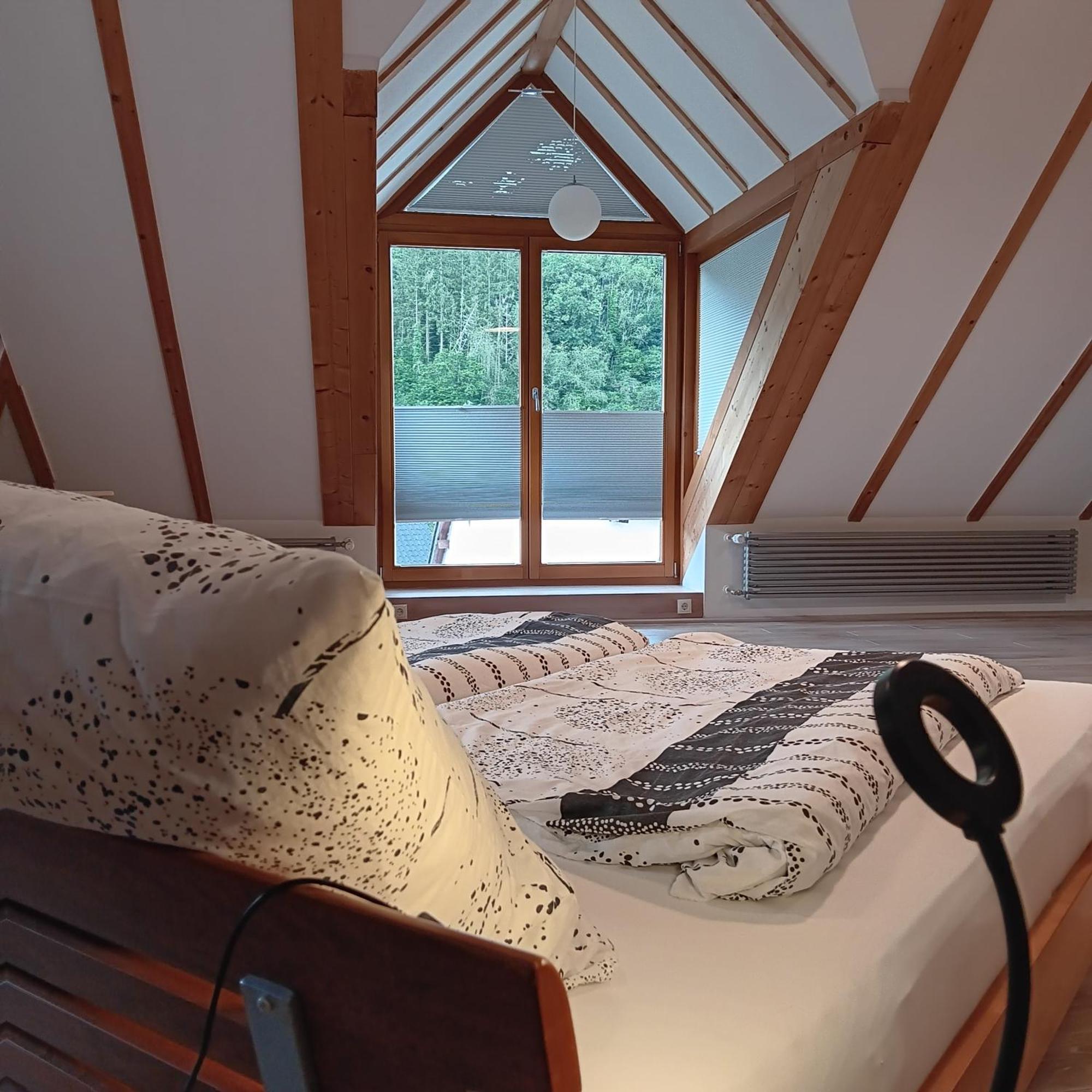 Eifler Brunnenhaus Villa Dumpelfeld ภายนอก รูปภาพ