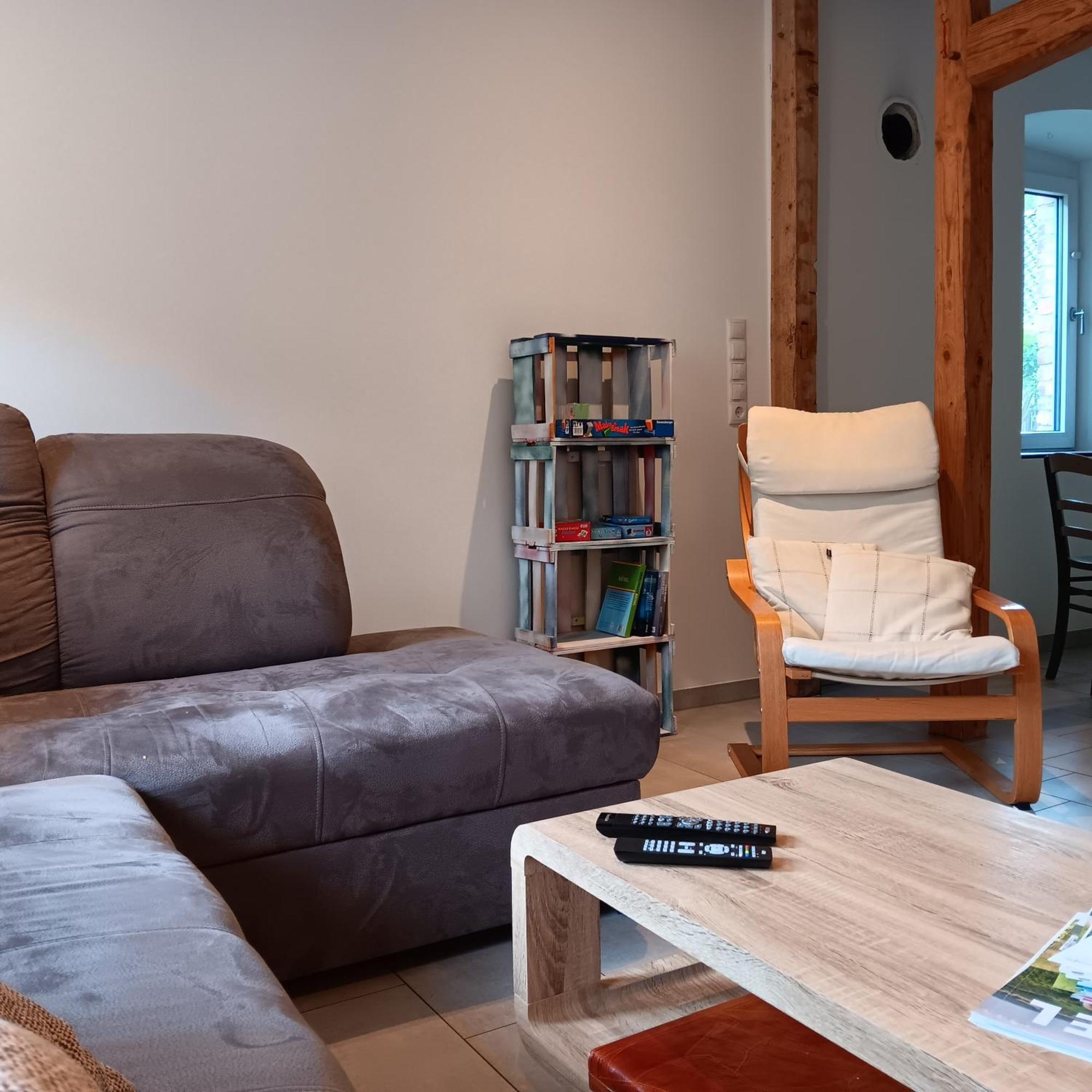 Eifler Brunnenhaus Villa Dumpelfeld ภายนอก รูปภาพ