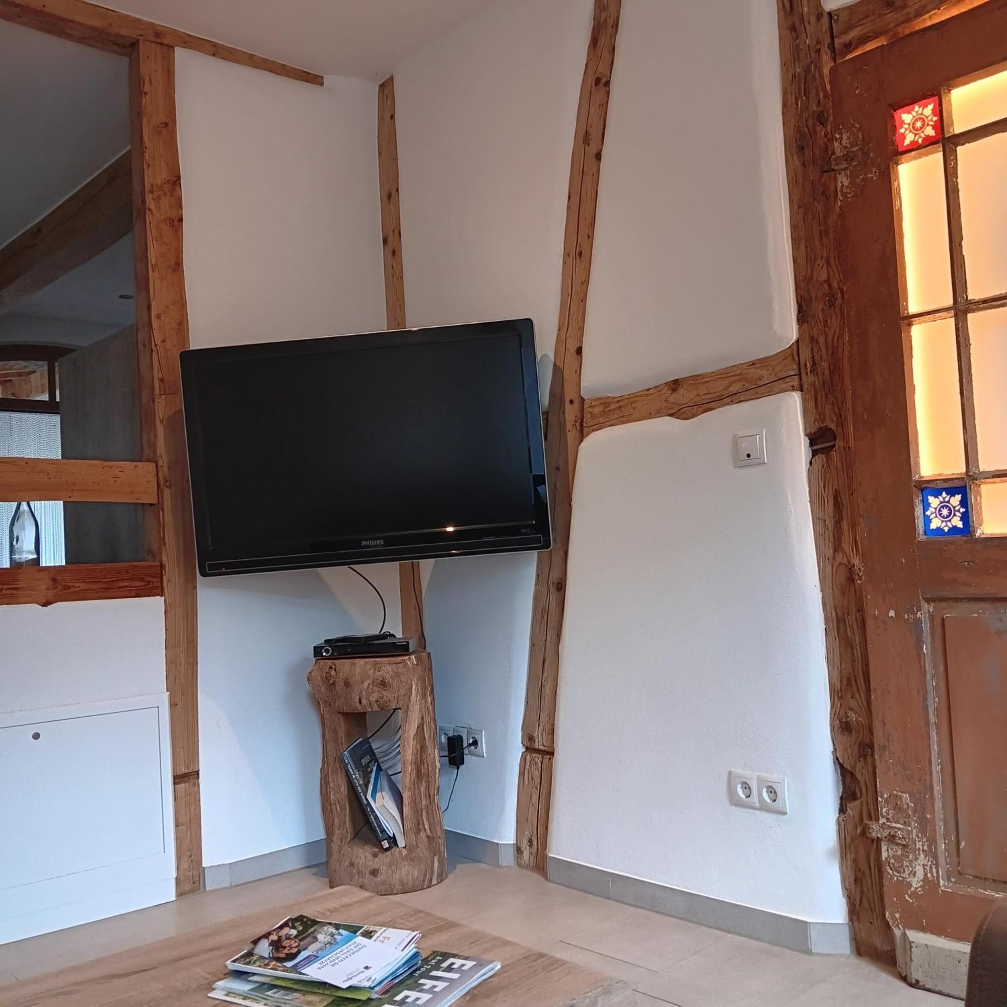 Eifler Brunnenhaus Villa Dumpelfeld ภายนอก รูปภาพ