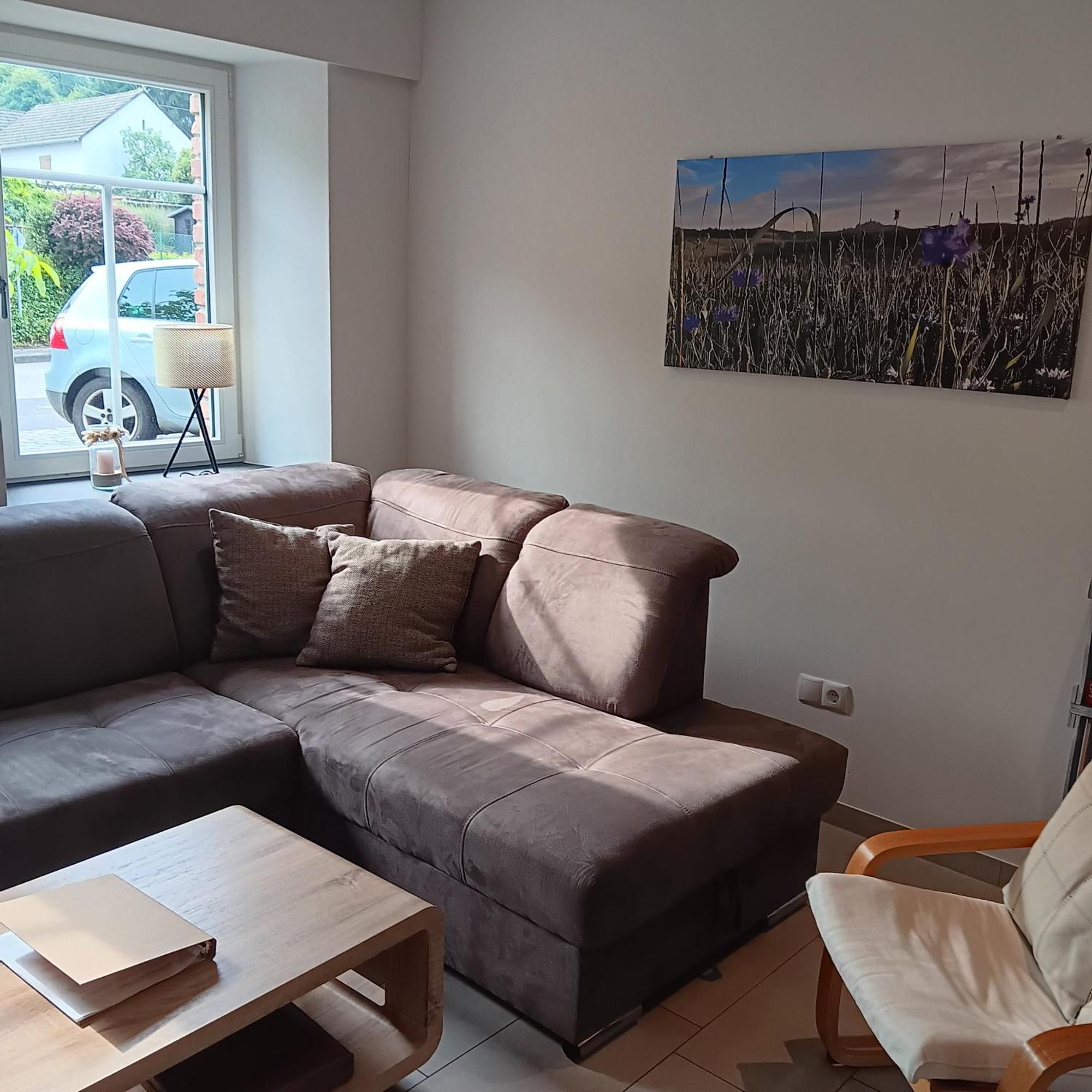 Eifler Brunnenhaus Villa Dumpelfeld ภายนอก รูปภาพ