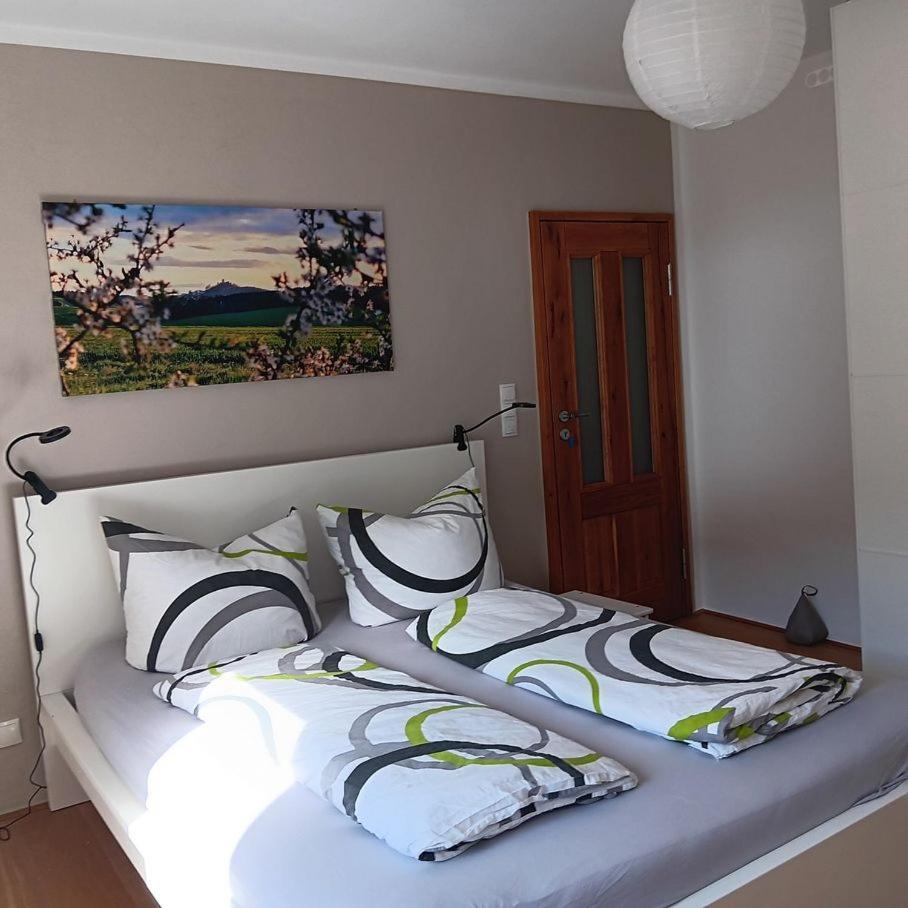 Eifler Brunnenhaus Villa Dumpelfeld ภายนอก รูปภาพ